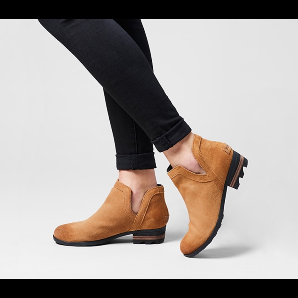 Sorel Lolla Boot